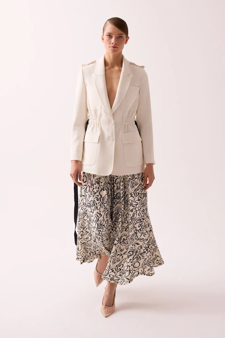 Kadın Modasında Şehirli Ruh, Feminen Stil - Jus De Pommes